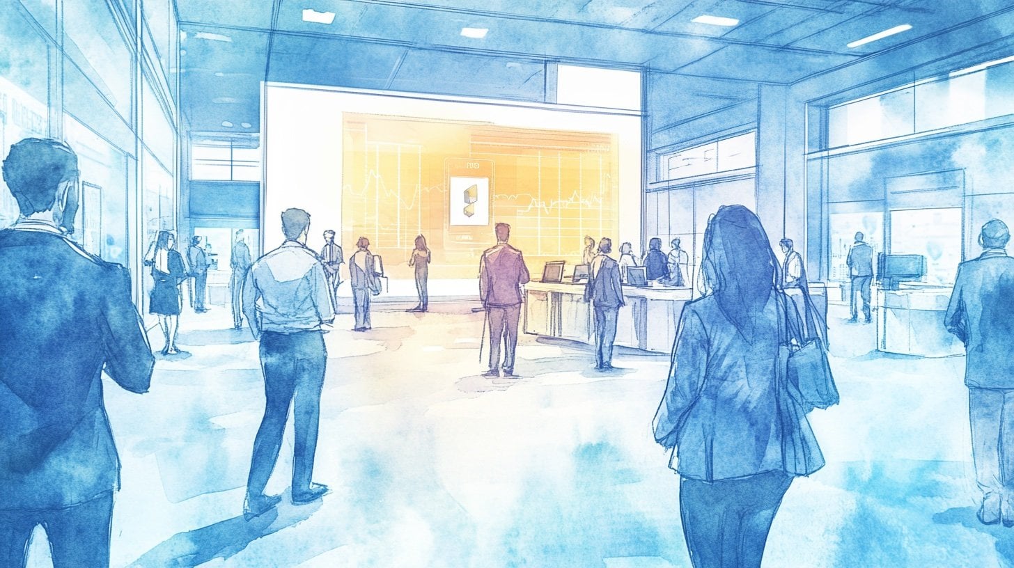 Фото - Абу-Даби примет Digital Assets Forum Middle East